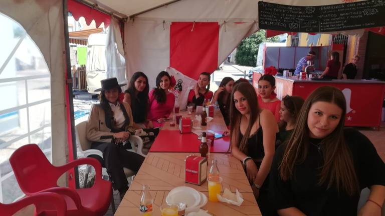 Un excelente recuerdo del patrón