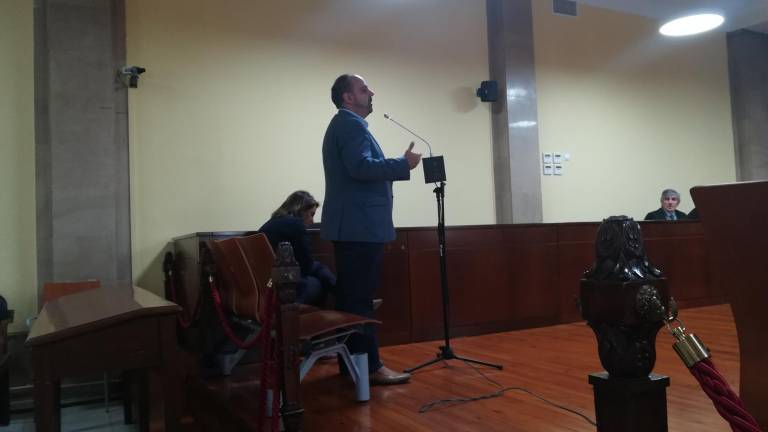 Al banquillo desde “GH Dúo”