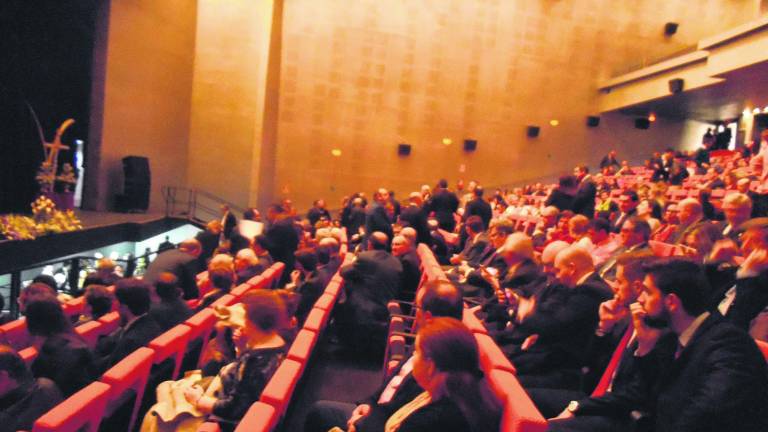 Sierra da “la Llamá” a la Pasión