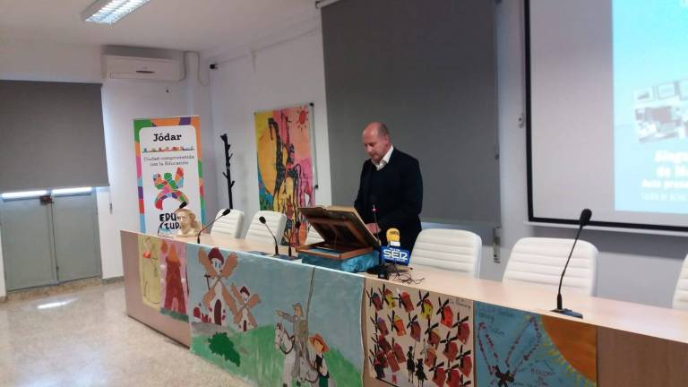 Diez horas ininterrumpidas con la obra culmen del español