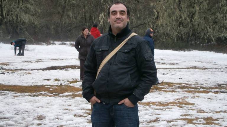Rafael Gutiérrez Martínez