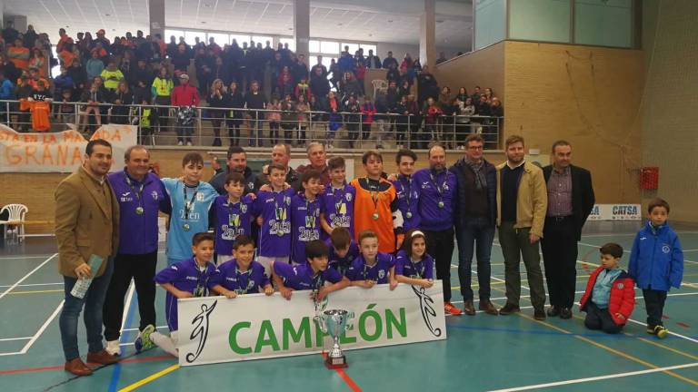 Campeones en el último suspiro