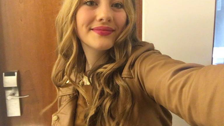 María Castillo Díaz