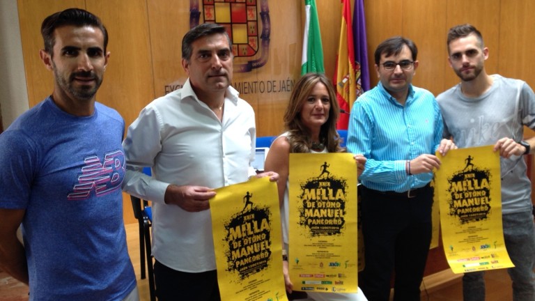 La “milla”, un espaldarazo al turismo en Jaén