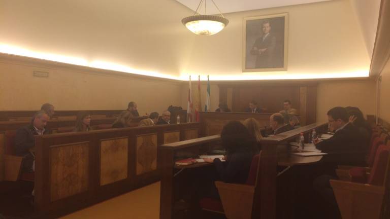 Franco perderá el título de Alcalde Honorífico Perpetuo de la ciudad