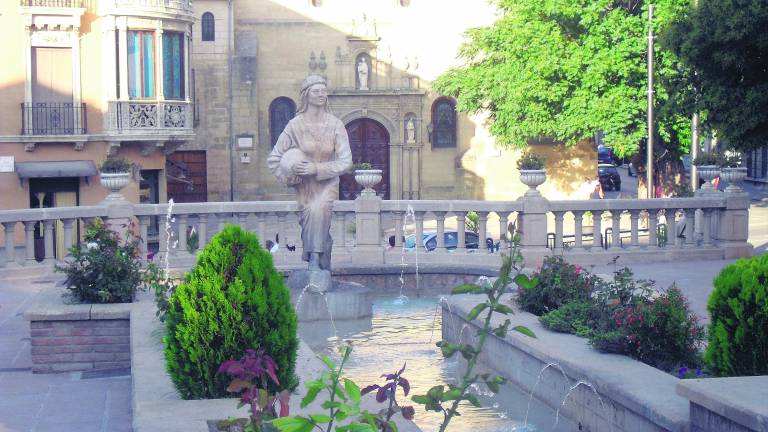 La Fortaleza de la Mota, el mayor tesoro de Alcalá la Real