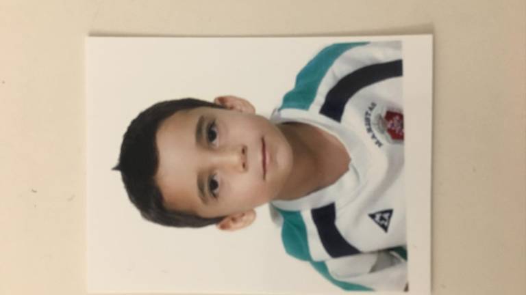 Antonio Guerrero