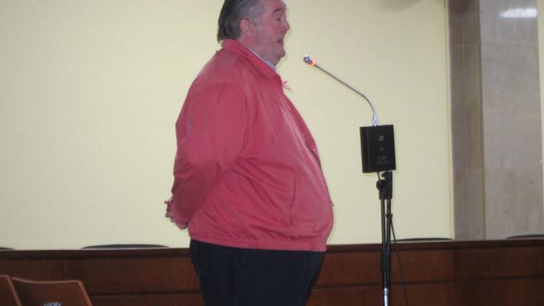 Acusado de vender cocheras sin cancelar las hipotecas