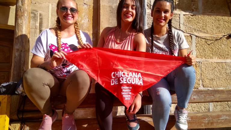 Espectaculares encierros