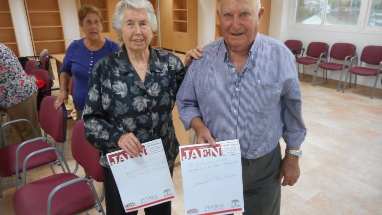 Clase de historia y periodismo