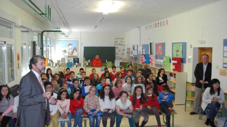 La prensa, un mundo fascinante