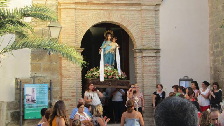 Días de mucha celebración