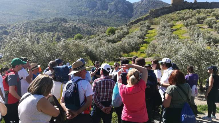 Arranca el programa “Abierto por obras”