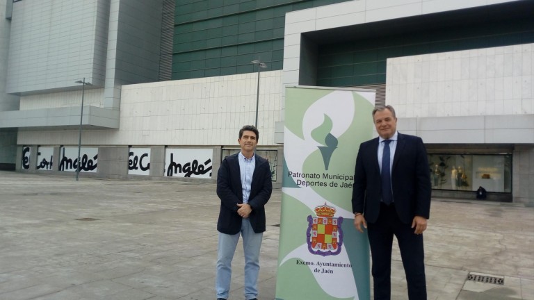 La experiencia Repsol Racing llega a Jaén