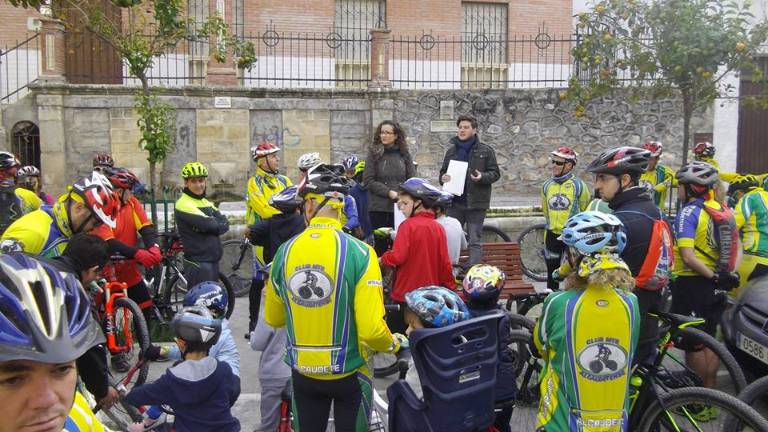 Recorrido por el patrimonio