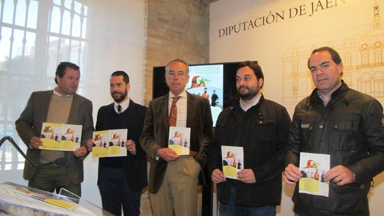 “Santo Reino” marida sus premios con paisaje y salud