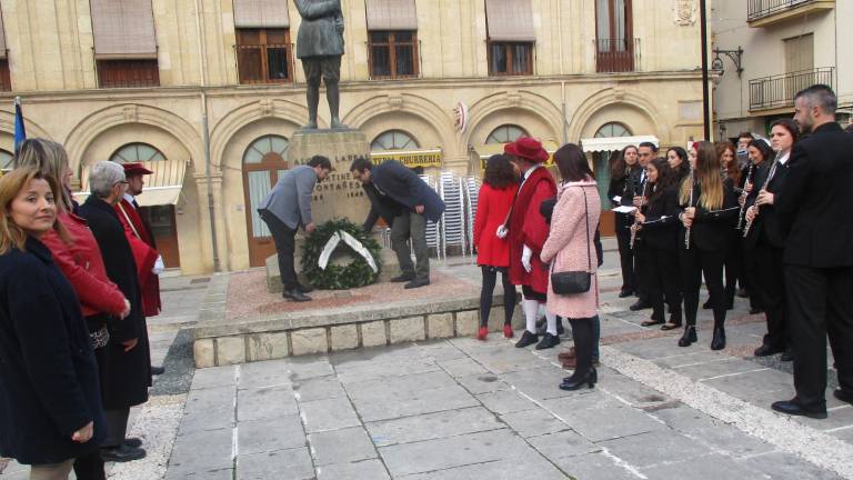 Una “sinfonía” de propuestas
