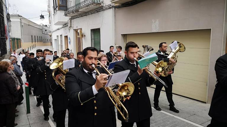 Gozo para acompañar, en la calle, a Cristo exultante tras derrotar a la muerte