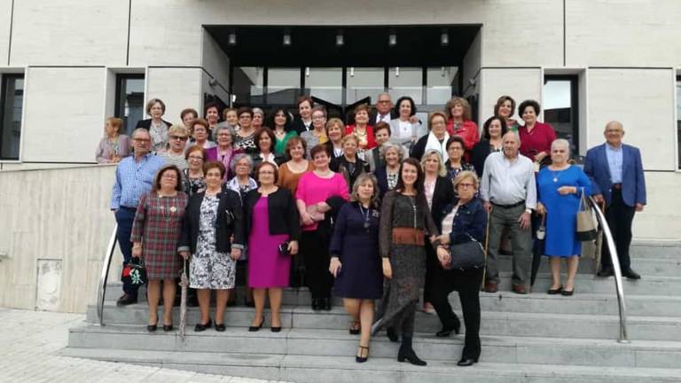 Aniversario y nuevo curso