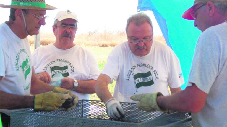 “28 de Febrero” incrementa su lista de programas voluntarios