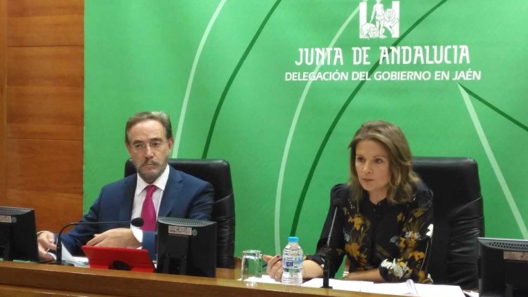 Catorce millones para reactivar la actividad empresarial en Linares