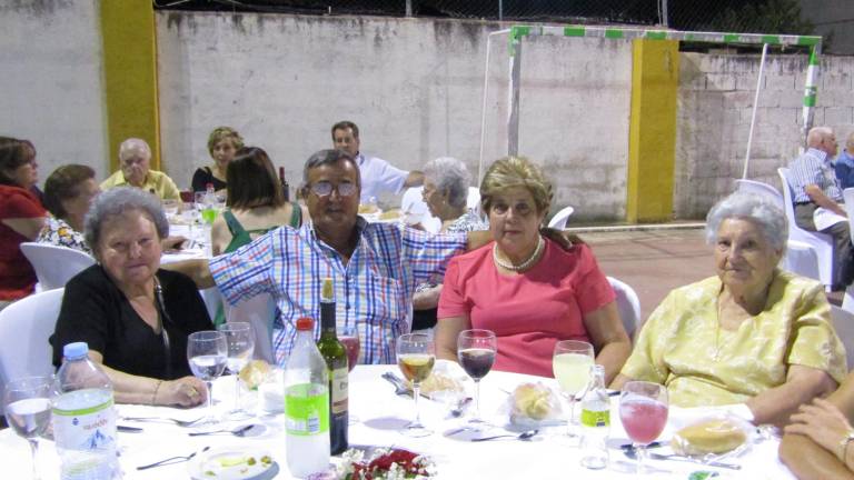 Días de mucha celebración