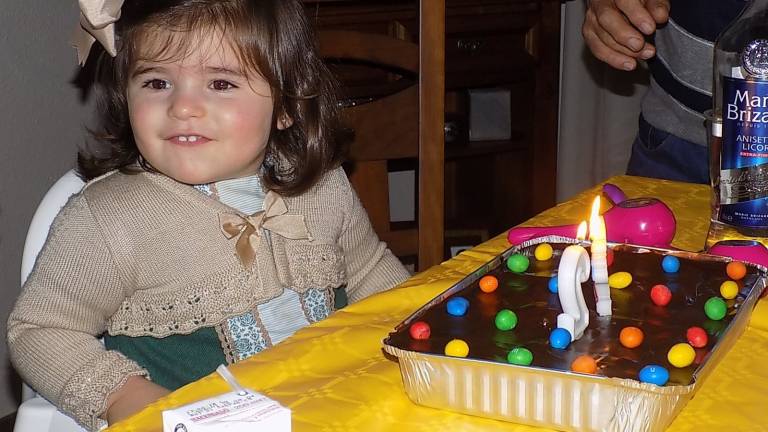Alba Ramos Najar