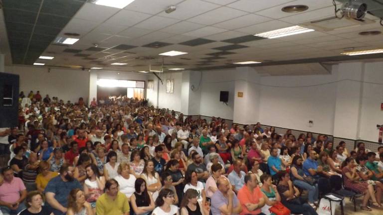 Calatayud aboga por el sentido común para educar a los hijos