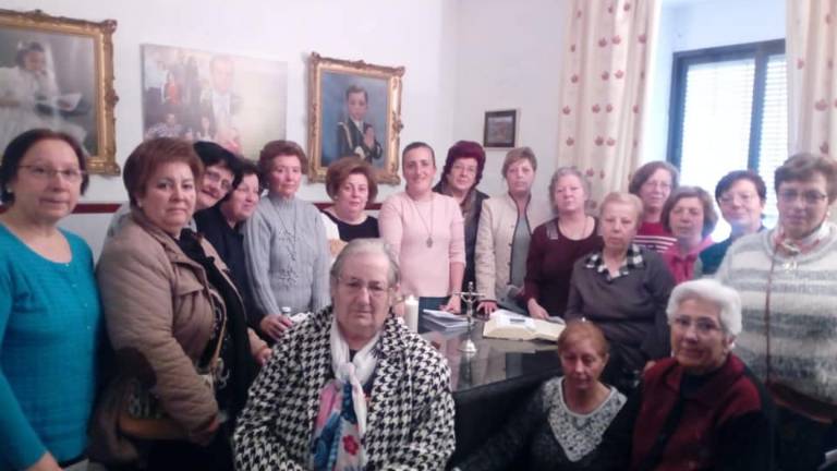 Primera reunión de la asamblea familiar
