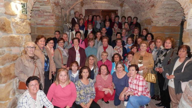 Terapias alternativas en Lopera