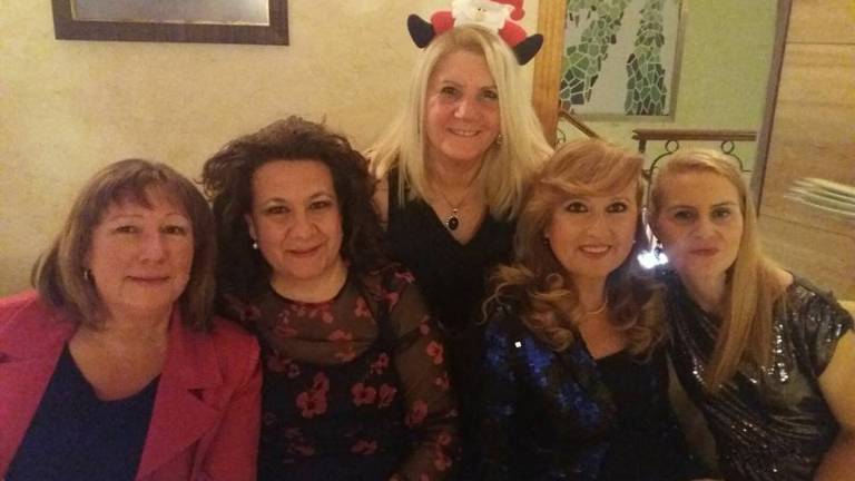 Un fin de año al ritmo de “Cuibailando”