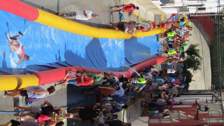 Días de mucha celebración