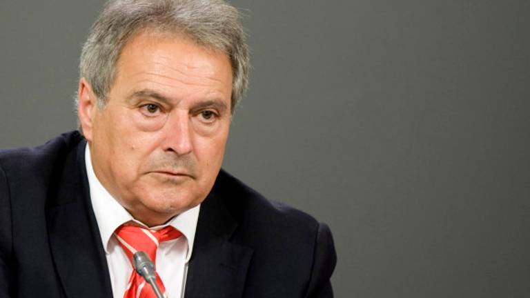 Detenido el expresidente del PP en Valencia por corrupción
