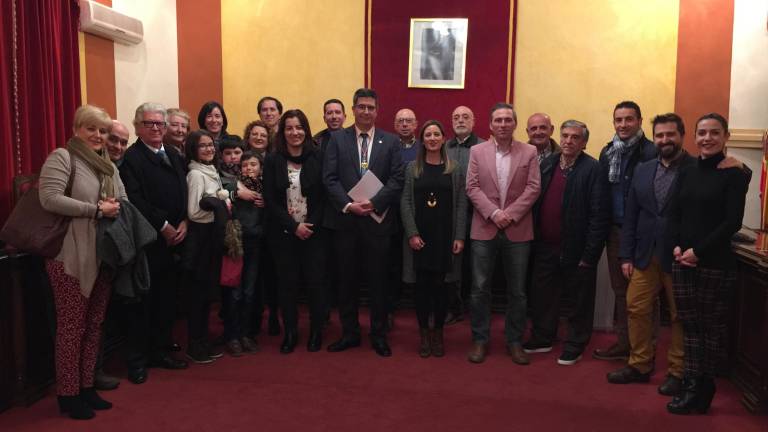 La Carolina ya tiene nuevo cronista oficial