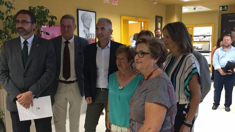 El Museo Íbero abrirá antes de que acabe el año