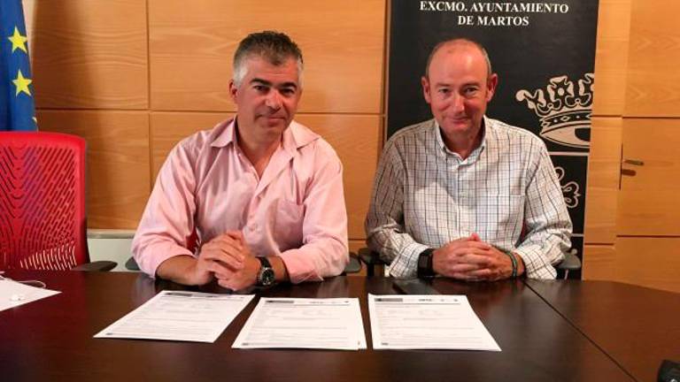 El Ayuntamiento peleará por lograr concesiones de regadío