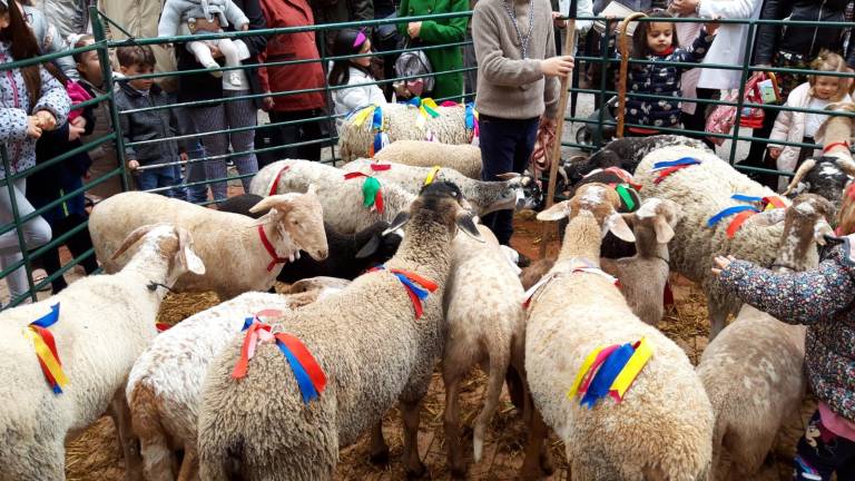 Cita marcada por las tradiciones