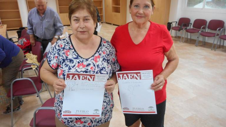 Clase de historia y periodismo