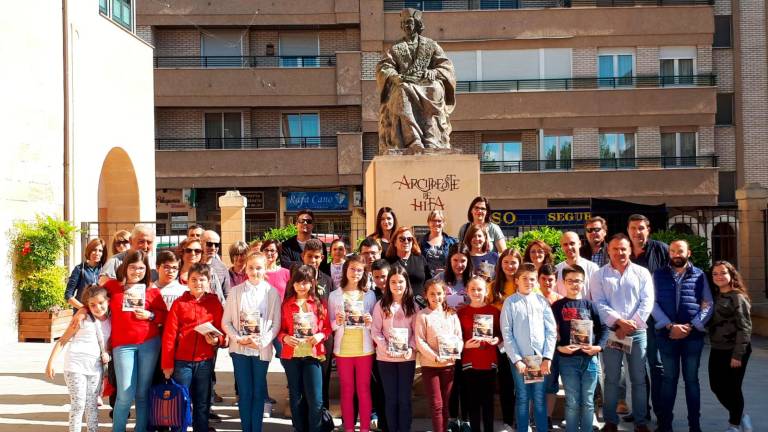 “Pequeñas Letras”, una obra coral de los alumnos del Club Margarita Toral