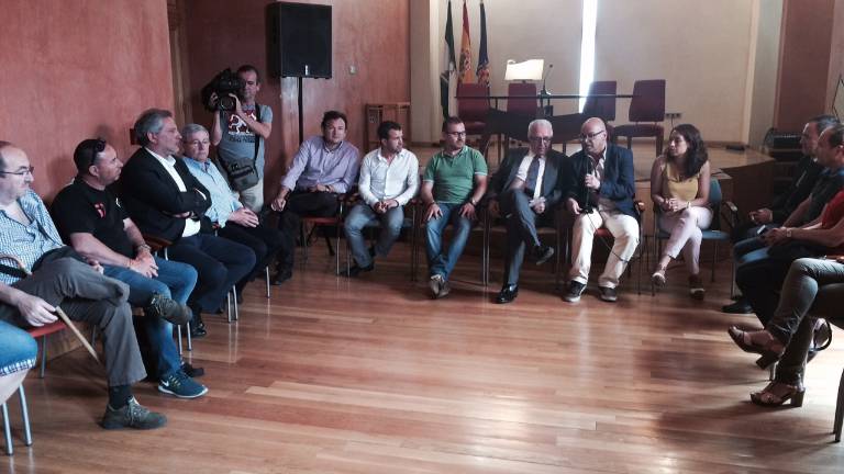 Los programas de empleo crearán en Baeza 75 puestos de trabajo