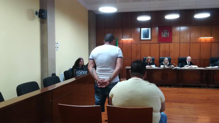 Condena por robar aceituna y estafar a dos almazaras