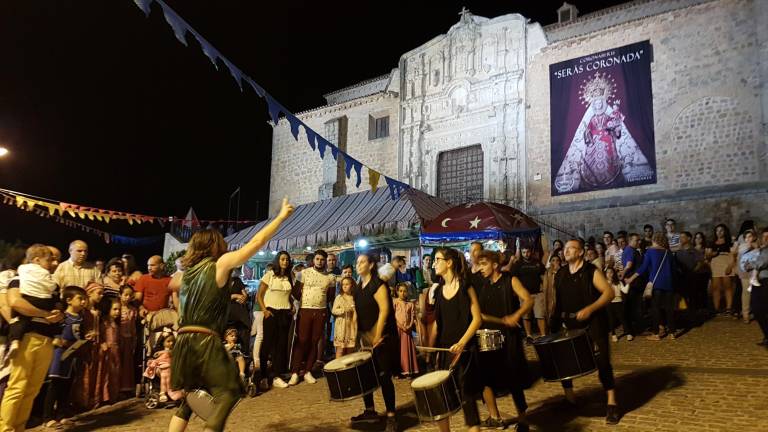 La ciudad revive su pasado medieval con el “histórico asalto a la villa”