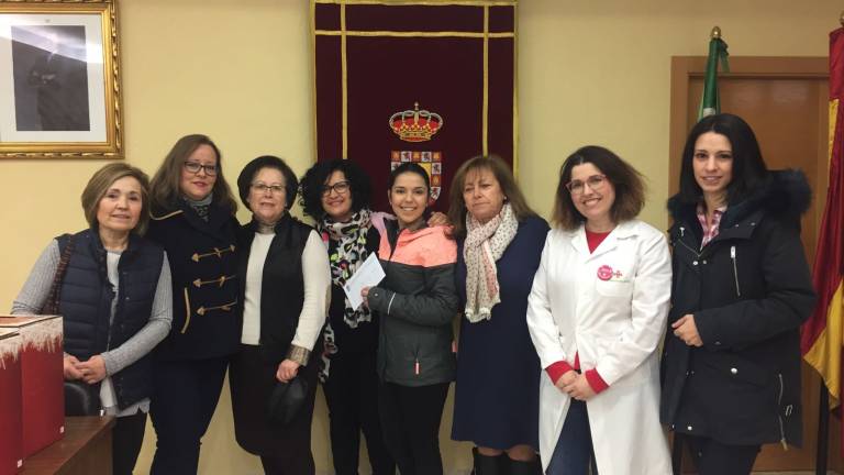 Escaparates navideños