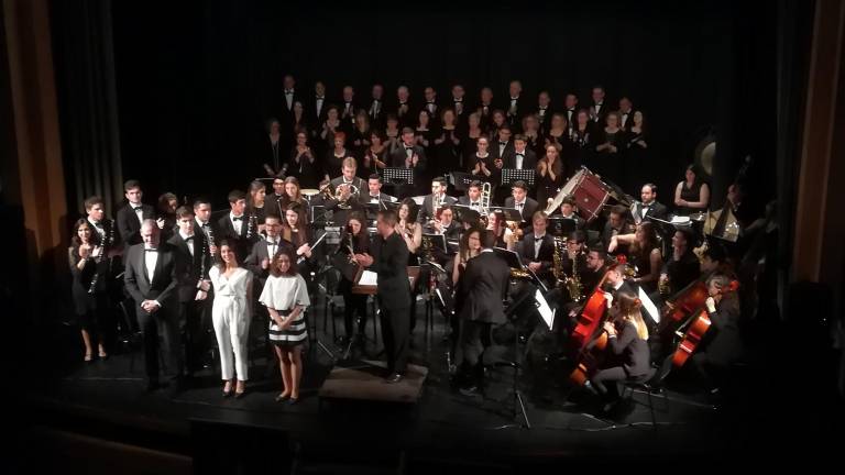 Los musicales más famosos de Broadway llenan el Darymelia