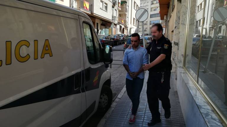 A prisión el detenido por una agresión sexual en la feria