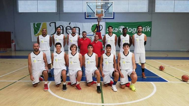 La garra del CB Andújar triunfa en casa