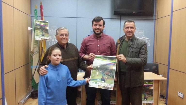 Cartel de lujo en una nueva edición del Torneo Día de Andalucía del CB Linares