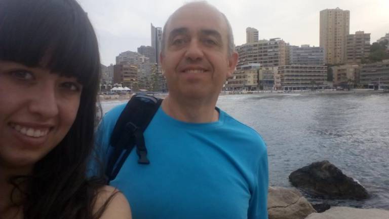 Juan José Fernández