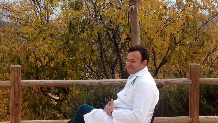 Un “mirlo blanco”
