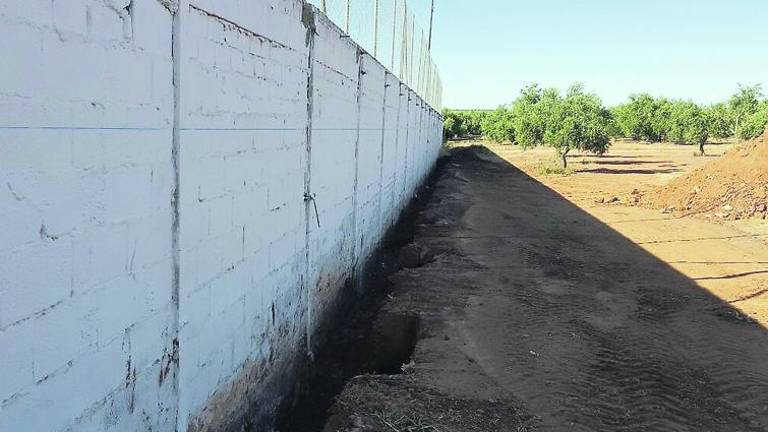 Mejoras deportivas en Arquillos